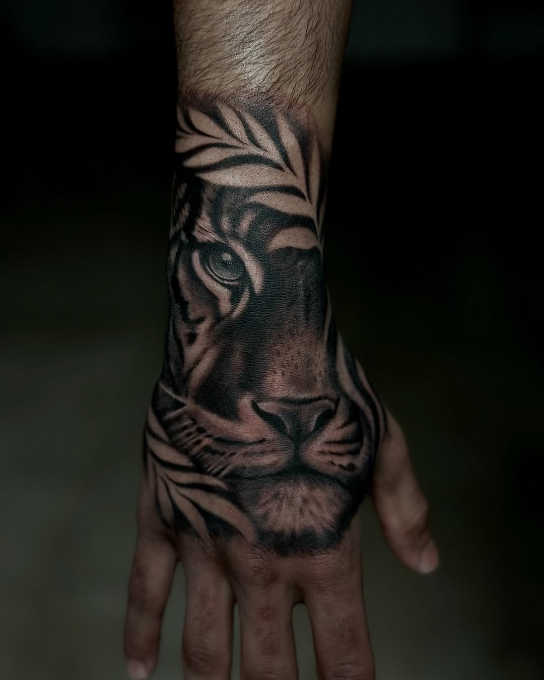 Tattoo – Kunst, die unter die Haut geht