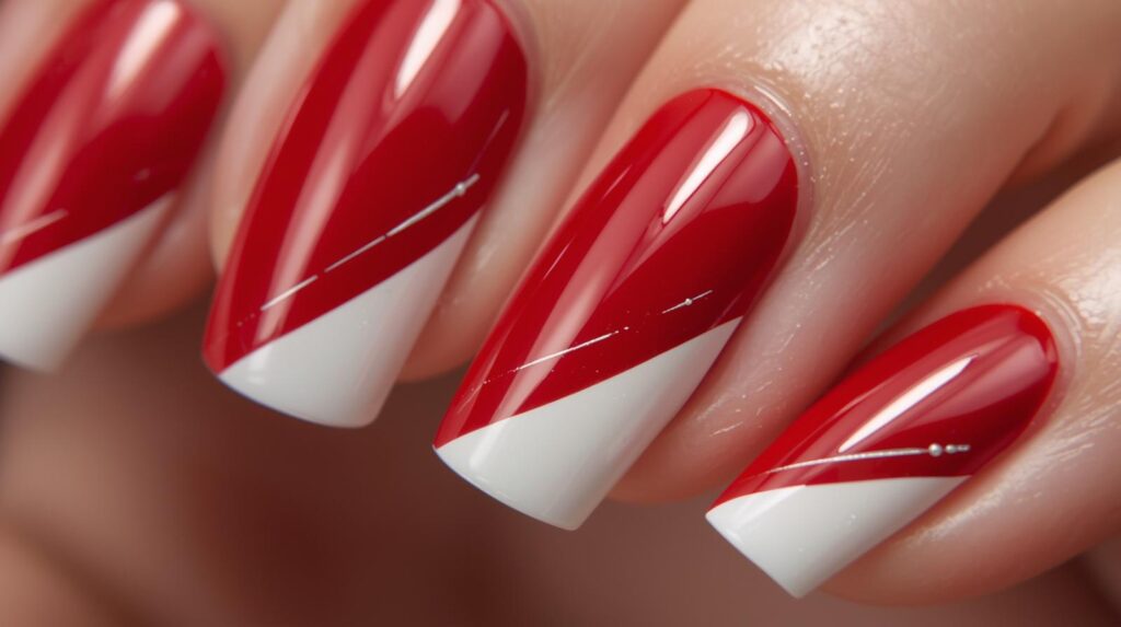 Wir bieten Ihnen eine umfassende Nagelpflege mit höchsten Qualitätsansprüchen – ob für den natürlichen, gepflegten Look oder für kunstvolle Akzente.