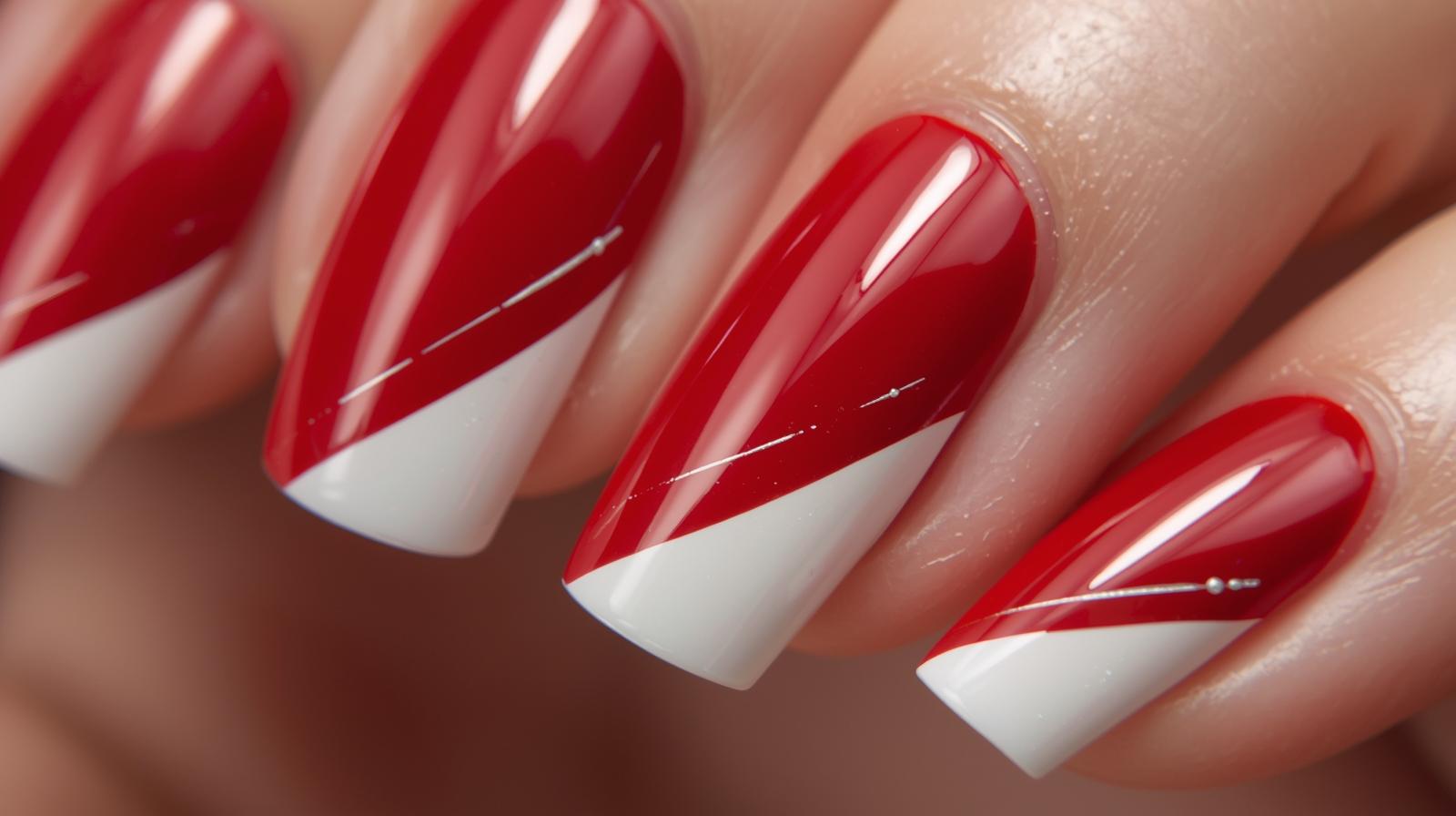 Wir bieten Ihnen eine umfassende Nagelpflege mit höchsten Qualitätsansprüchen – ob für den natürlichen, gepflegten Look oder für kunstvolle Akzente.