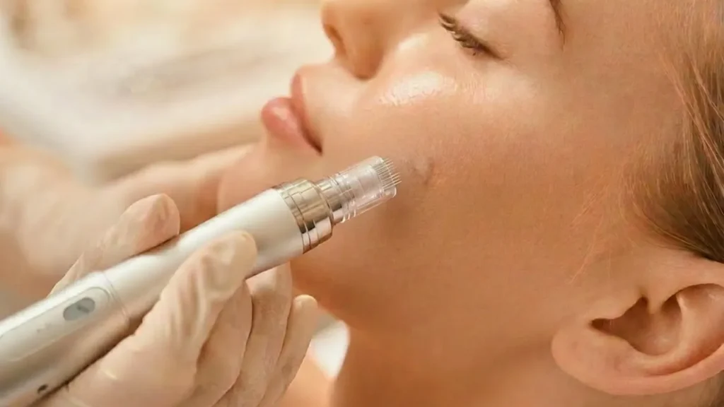 Microneedling – Was sagt die Wissenschaft über die Wirksamkeit?